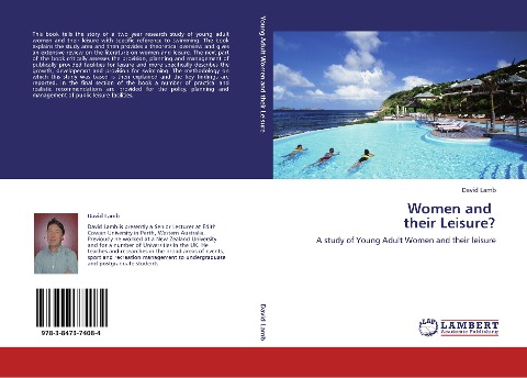 Women and   their Leisure?: A study of Young Adult Women and their leisure