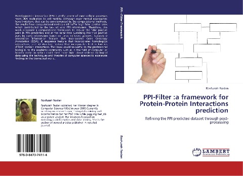 PPI-Filter :a framework for Protein-Protein Interactions prediction: Refining the PPI predicted dataset through post-processing