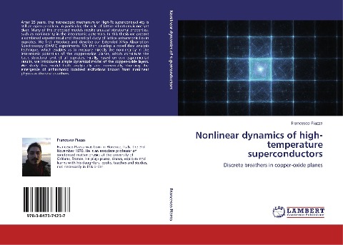 Nonlinear dynamics of high-temperature superconductors: Discrete breathers in copper-oxide planes
