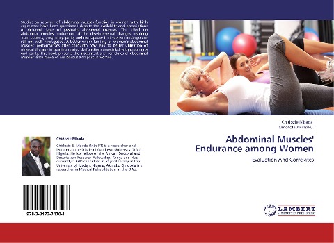 Abdominal Muscles Endurance among Women: Evaluation And Correlates