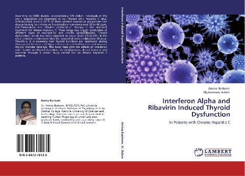 Interferon Alpha and Ribavirin Induced Thyroid Dysfunction: In Patients with Chronic Hepatitis C