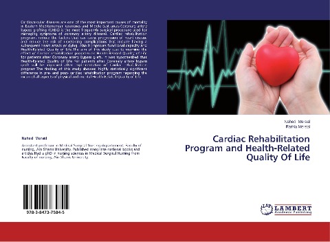 Cardiac Rehabilitation Program and Health-Related Quality Of Life