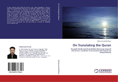 On Translating the Quran: Towards Understanding Hidden Meanings beyond the Quranic Syntactic Construction (An-nazm) via Skopostheorie