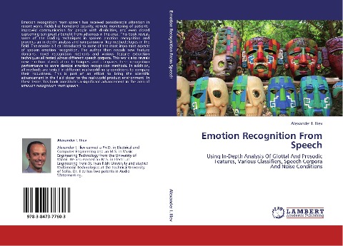 Emotion Recognition From Speech: Using In-Depth Analysis Of Glottal And Prosodic Features, Various Classifiers, Speech Corpora  And Noise Conditions
