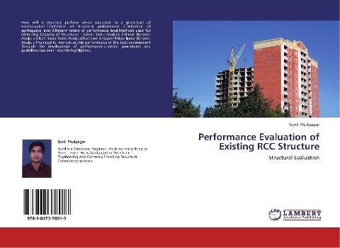 Performance Evaluation of Existing RCC Structure: Structural Evaluation