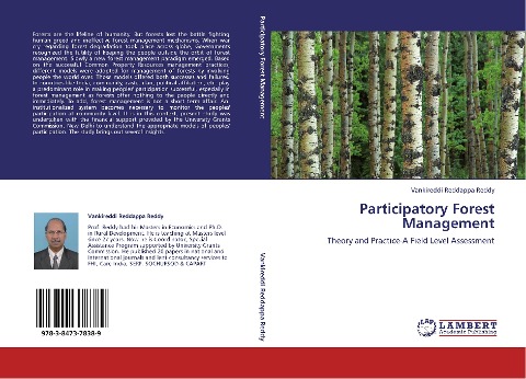 Participatory Forest Management: Theory and Practice-A Field Level Assessment