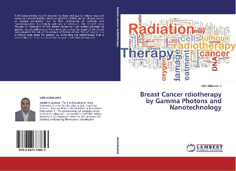 Breast Cancer rdiotherapy by Gamma Photons and Nanotechnology