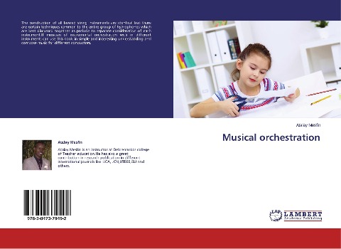 Musical orchestration