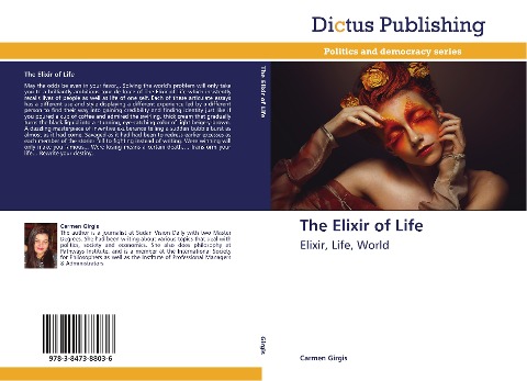 The Elixir of Life: Elixir, Life, World