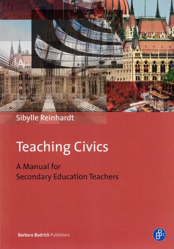 Teaching Civics A Manual for Secondary Education Teachers