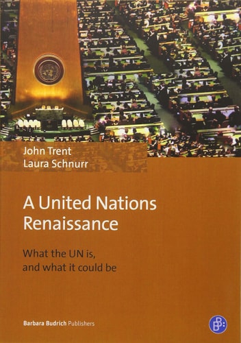 A United Nations Renaissance What the UN is, and what it could be