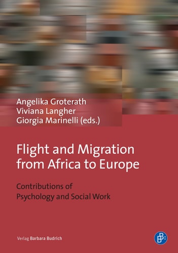 Flight and Migration from Africa to Europe Contributions of Psychology and Social Work