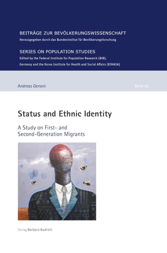 Status and Ethnic Identity A Study on First- and Second-generation Migrants in Germany
