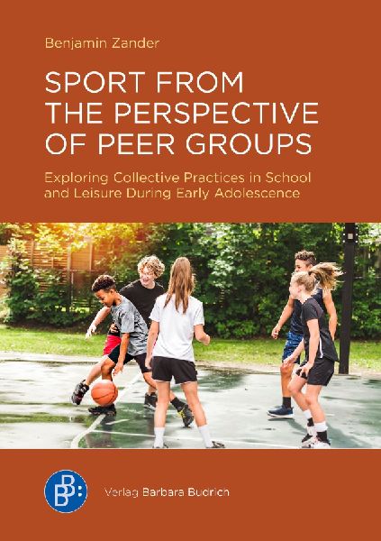 Sport from the Perspective of Peer Groups: Exploring Collectively Shared Knowledge in School and Leisure During Early Adolescence