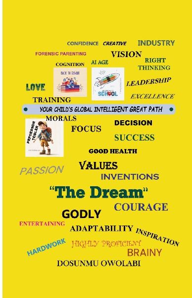Your Childs Global Intelligent Great Path