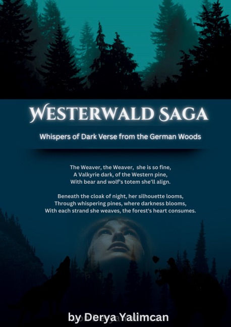 Westerwald Saga: Dark Poetry from  the German Woods