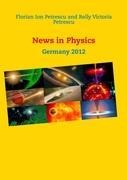 News in Physics: Germany 2012