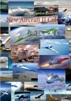 New Aircraft II Color: Germany 2013