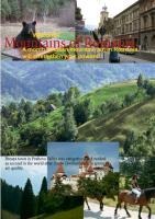 Mountains of Romania: Germany 2013