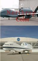Northrop Color: Germany 2013