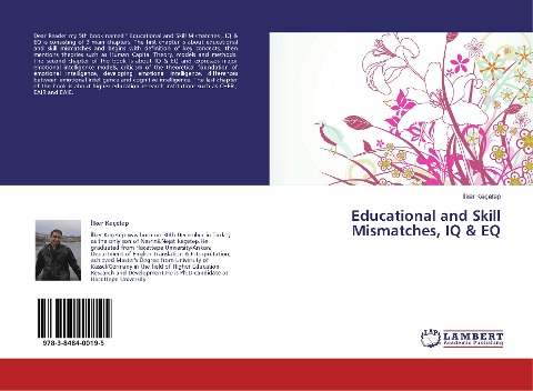 Educational and Skill Mismatches, IQ & EQ