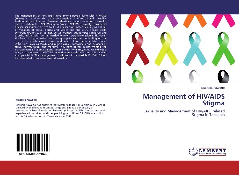 Management of HIV/AIDS Stigma: Sexuality and Management of HIV/AIDS related Stigma in Tanzania