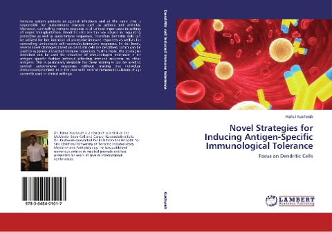 Novel Strategies for Inducing Antigen-Specific Immunological Tolerance: Focus on Dendritic Cells