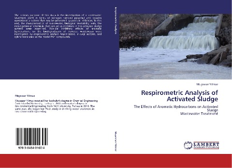 Respirometric Analysis of Activated Sludge: The Effects of Aromatic Hydrocarbons on Activated Sludge  Wastewater Treatment