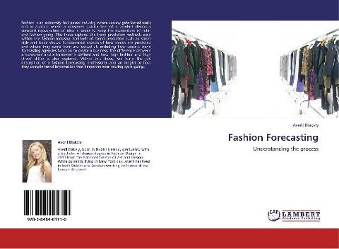 Fashion Forecasting: Understanding the process