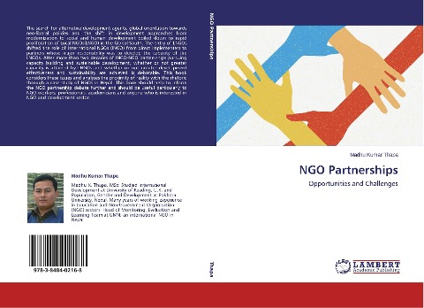 NGO Partnerships: Opportunities and Challenges