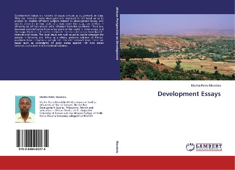 Development Essays