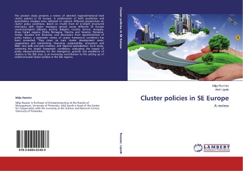 Cluster policies in SE Europe: A review