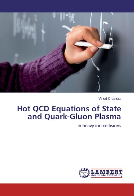Hot QCD Equations of State and Quark-Gluon Plasma: in heavy ion collisions
