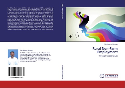 Rural Non-Farm Employment: Through Cooperatives