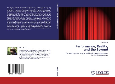 Performance, Reality,  and the Beyond: Dramaturgy as a way of looking into the spectators aesthetic experience