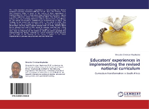 Educators experiences in implementing the revised national curriculum: Curriculum transformation in South Africa