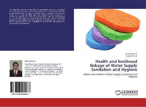 Health and livelihood linkage of Water Supply Sanitation and Hygiene: Relationship between Water Supply ,Sanitation and Hygiene