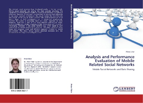 Analysis and Performance Evaluation of Mobile Related Social Networks: Mobile Social Networks and Data Sharing