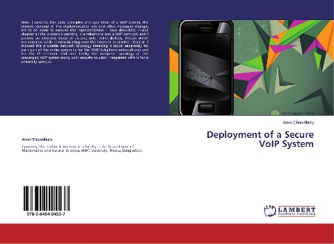 Deployment of a Secure VoIP System