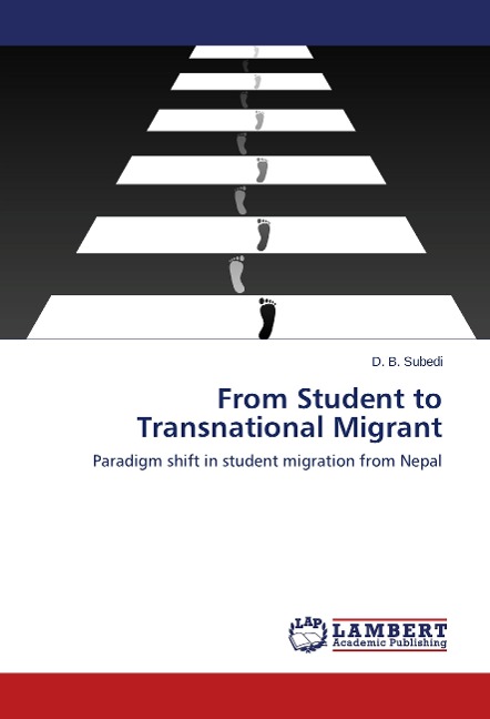 From Student to Transnational Migrant: Paradigm shift in student migration from Nepal