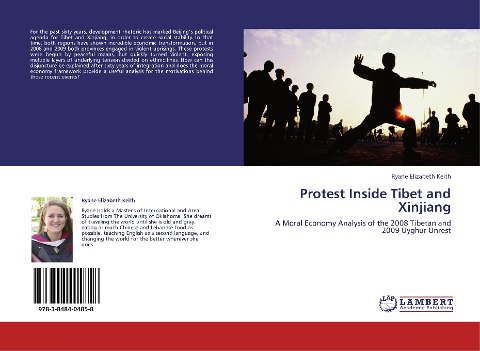 Protest Inside Tibet and Xinjiang: A Moral Economy Analysis of the 2008 Tibetan and 2009 Uyghur Unrest