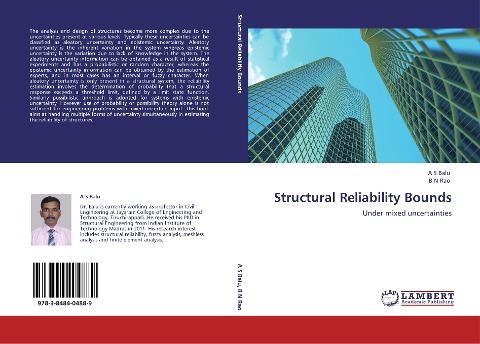 Structural Reliability Bounds: Under mixed uncertainties