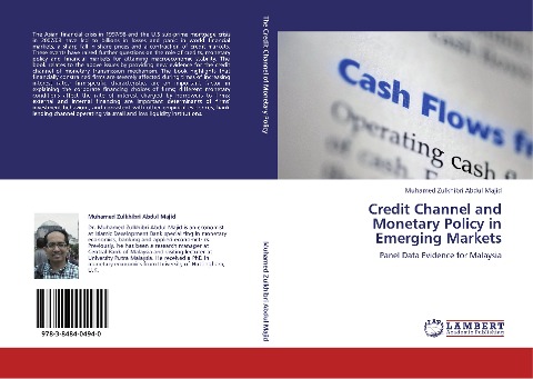 Credit Channel and Monetary Policy in Emerging Markets: Panel Data Evidence for Malaysia