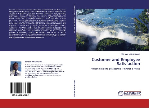 Customer and Employee Satisfaction: African Retailing perspective :Towards a Nexus