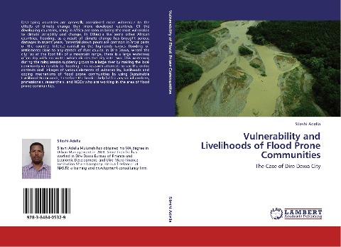 Vulnerability and Livelihoods of Flood Prone Communities: The Case of Dire Dawa City
