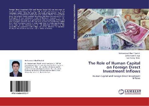 The Role of Human Capital on Foreign Direct Investment Inflows: Human Capital and Foreign Direct Investment Inflows