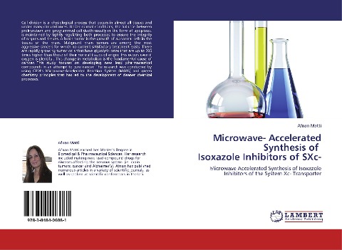 Microwave- Accelerated Synthesis of   Isoxazole Inhibitors of SXc-: Microwave Accelerated Synthesis of Isoxazole Inhibitors  of the System Xc- Transporter