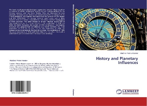 History and Planetary Influences