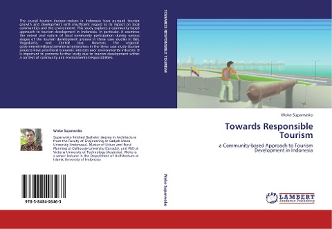 Towards Responsible Tourism: a Community-based Approach to Tourism Development in Indonesia