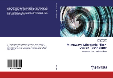 Microwave Microstrip Filter Design Technology: Microstrip Filters and IPD Filters